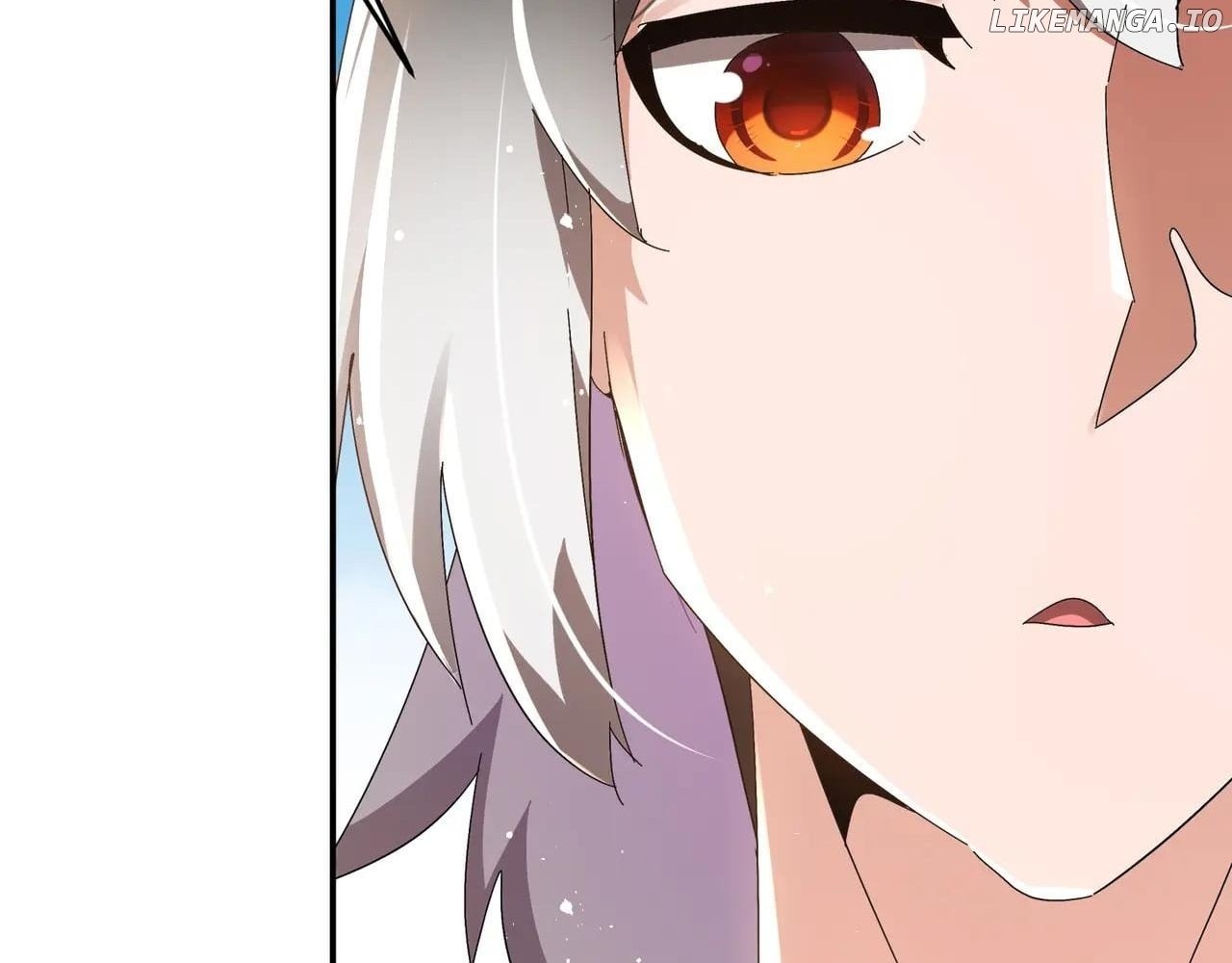 My Furry Harem Is After Me Chapter 330 - page 4